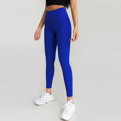Sports Quick Dry Breathable Yoga Pants
